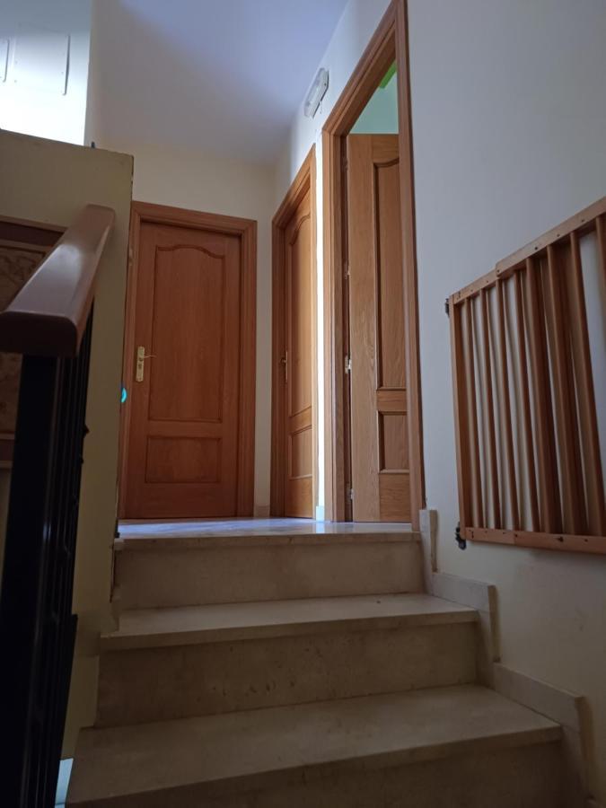 Apartmán Casa Maria Gabia la Chica Exteriér fotografie