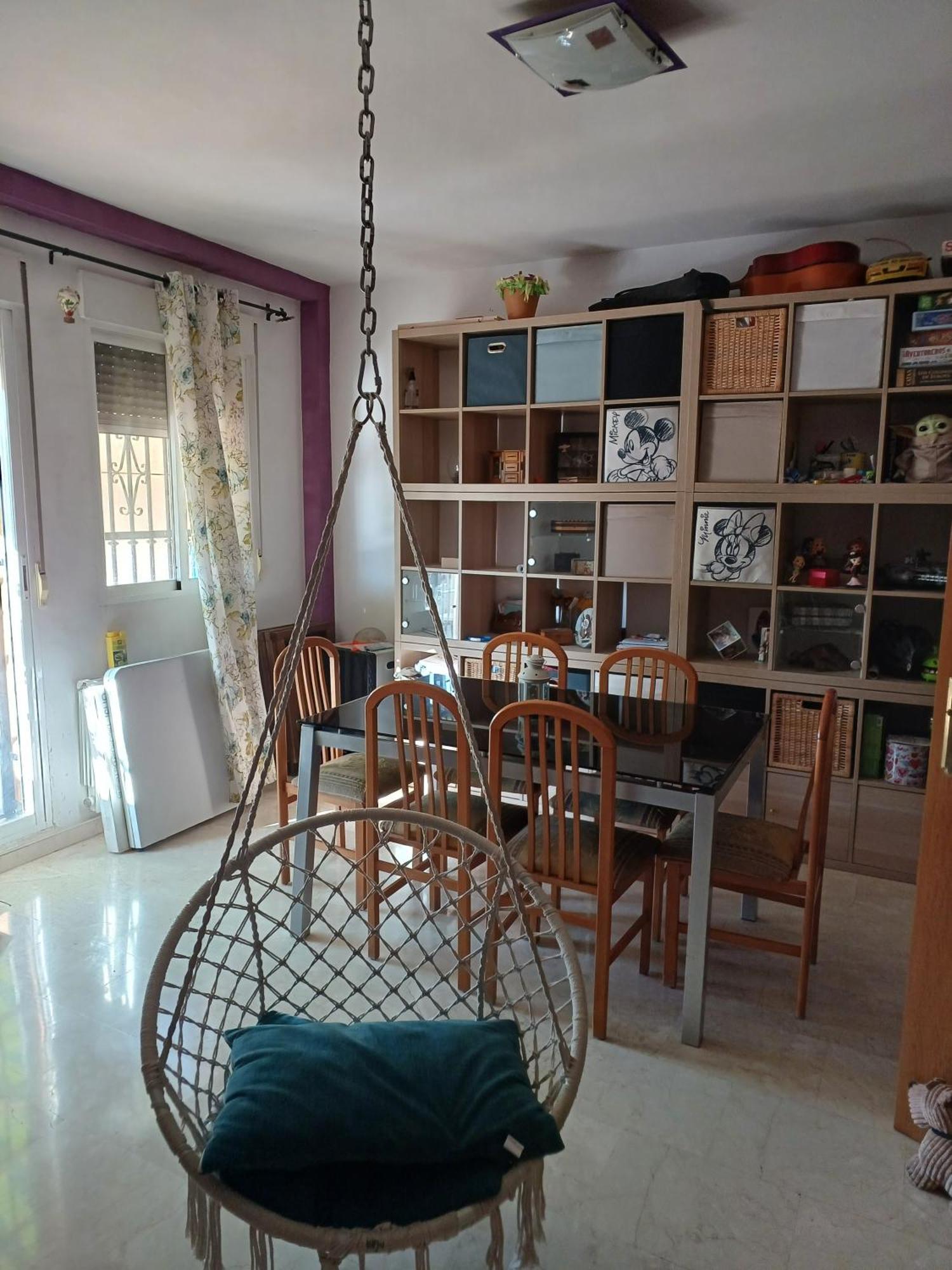 Apartmán Casa Maria Gabia la Chica Exteriér fotografie
